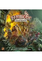 Jogo Zombicide Green Horde