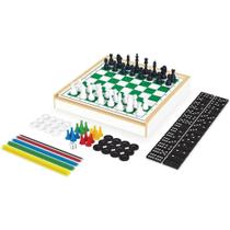 Jogos 6 Em 1 Junges Jogos 6 Em 1 Junges