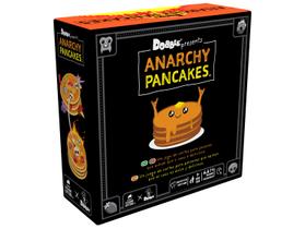 Jogos Anarchy Pancakes Dobble Anarchy Pancakes