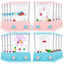 Jogos aquáticos portáteis Zhanmai 16 unidades Fish Ring Toss Basketball Jogos aquáticos portáteis Zhanmai 16 unidades Fish Ring Toss Basketball