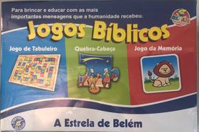 Jogos bíblicos