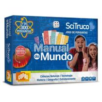 Jogos Brinq Carton Sci Truco Manual Do Mundo