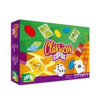 Jogos clássicos da copag Jogos clássicos da copag