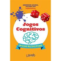 Jogos Cognitivos - Um Olhar Multidisciplinar