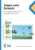 Jogos com scratch