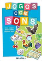 Jogos com som