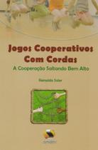 Jogos Cooperativos Com Cordas - A Cooperação Saltando Bem Alto Jogos Cooperativos Com Cordas - A Cooperação Saltando Bem Alto