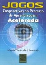 Jogos Cooperativos - Qualitymark - LC