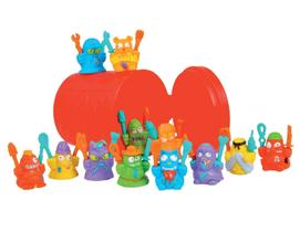 Jogos de brinquedo Preziosi The Trash Pack Ultimate Fighting Trashies