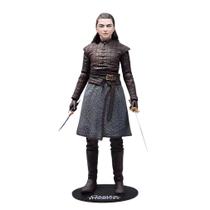 Jogos de brinquedos de figuras de anime Thrones Arya Stark 17 cm PVC Mod Jogos de brinquedos de figuras de anime Thrones Arya Stark 17 cm PVC Mod