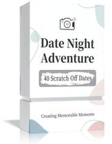 Jogos de cartas para casais Date Night 40 Date Ideas +40 anos