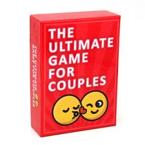 Jogos de cartas Ultimate Games para casais, diversão, família e adultos Jogos de cartas Ultimate Games para casais, diversão, família e adultos