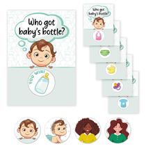 Jogos de chá de bebê Party Hearty 40 Emoji Scratch Off Tickets Jogos de chá de bebê Party Hearty 40 Emoji Scratch Off Tickets