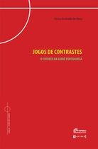 Jogos de Contrastes - O Esporte na Guiné Portuguesa - 7 LETRAS