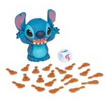 Jogos de dados PlayMonster Laughing Stitch Disney Stitch Toys
