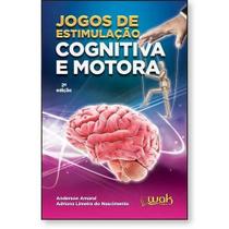 Jogos de Estimulação Cognitiva e Motora