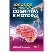 Jogos de estimulação cognitiva e motora Jogos de estimulação cognitiva e motora