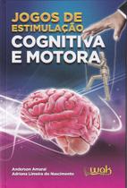 Jogos de Estimulação Cognitiva e Motora - WAK