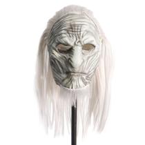 Jogos de Máscaras de Tronos White Walker Night King Latex Jogos de Máscaras de Tronos White Walker Night King Latex