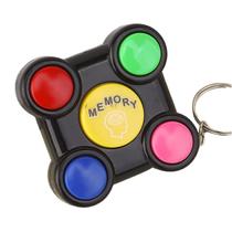 Jogos de Memória Cognitiva Intelectual Máquina Plástico Crianças