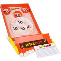 Jogos de mesa Jogos de Pontos de Jogo de Ball Hop Arcade Vintage Style Jogos de mesa Jogos de Pontos de Jogo de Ball Hop Arcade Vintage Style