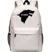 Jogos de mochila Thrones Houses Starks of Winterfells Kids