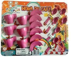 Jogos de Panelinhas Hora do Café