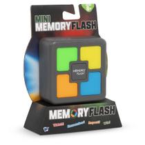 Jogos de pontos de jogo de memória portátil Memory Flash Kids 8+ Years