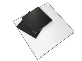 Jogos de tabuleiro em branco Apóstrofe 17 x 17 cm