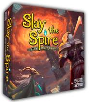 Jogos de tabuleiro Jogos de contenção Slay The Spire 1-4 jogadores 12+ Jogos de tabuleiro Jogos de contenção Slay The Spire 1-4 jogadores 12+