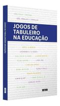 Jogos De Tabuleiro Na Educacao - DEVIR