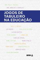 Jogos de Tabuleiro na Educação