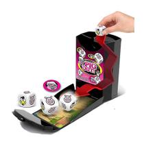 Jogos de tabuleiro pig out engraçado jogo de festa de brinquedo de tabuleiro