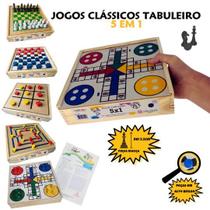 Jogos De Tabuleiro Xadrez Damas Ludo Trilha Jogo Da Velha Jogos De Tabuleiro Xadrez Damas Ludo Trilha Jogo Da Velha