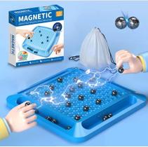 Jogos De Tabuleiro Xadrez Magnético 20 peças Brinquedos Educativos Jogos De Tabuleiro Xadrez Magnético 20 peças Brinquedos Educativos