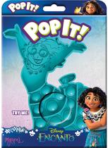 Jogos de Toy Buffalo Disney Pop It! Encanto Mirabel Jogos de Toy Buffalo Disney Pop It! Encanto Mirabel