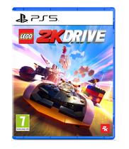 Jogos de Vídeo 2K: Lego 2K Drive
