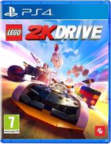 Jogos de Vídeo: Jogos 2K LEGO 2K Drive
