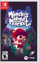 Jogos de vídeo Merge Games Mineko's Night Market para Nintendo Switch