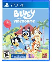 Jogos de vídeo Outright Games Bluey para Playstation 4 Jogos de vídeo Outright Games Bluey para Playstation 4