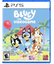 Jogos de vídeo Outright Games Bluey para Playstation 5 Jogos de vídeo Outright Games Bluey para Playstation 5