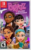 Jogos de vídeo Outright Games Bratz: exiba sua moda Jogos de vídeo Outright Games Bratz: exiba sua moda
