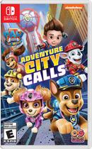 Jogos de vídeo Outright Games Paw Patrol the Movie Adventure Jogos de vídeo Outright Games Paw Patrol the Movie Adventure