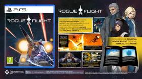 Jogos de vídeo: Perp Games Rogue Flight PS5 Jogos de vídeo: Perp Games Rogue Flight PS5