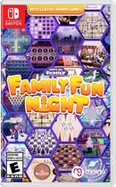 Jogos de videogame Merge Games That's My Family: Family Fun Night