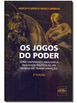 Jogos do Poder, Os