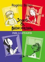 Jogos e brincadeiras para catequese Jogos e brincadeiras para catequese