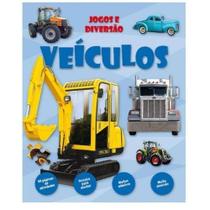 Jogos e diversao veiculos