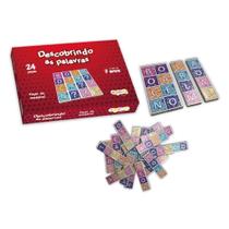 Jogos Educativos Jogo Descobrindo As Palavras Crianças Infantil Jogos Educativos Jogo Descobrindo As Palavras Crianças Infantil