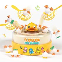 Jogos familiares BLF FUN B.Duck Catch and Bounce para crianças de 3 a 6 anos